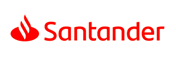 Logo Banco Santander