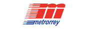 Logo Metrorey