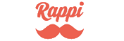 Logo Rappi